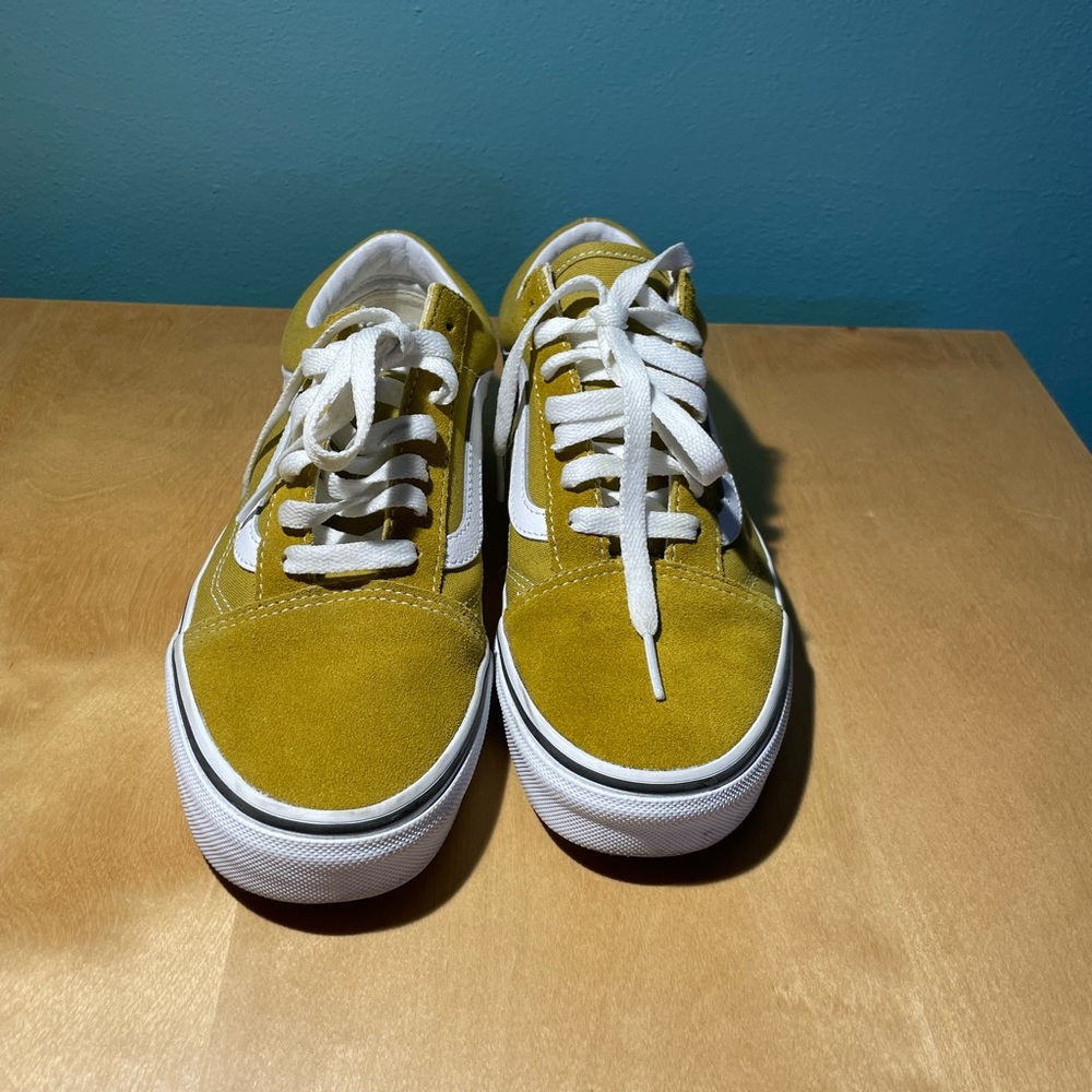 Vans old skool